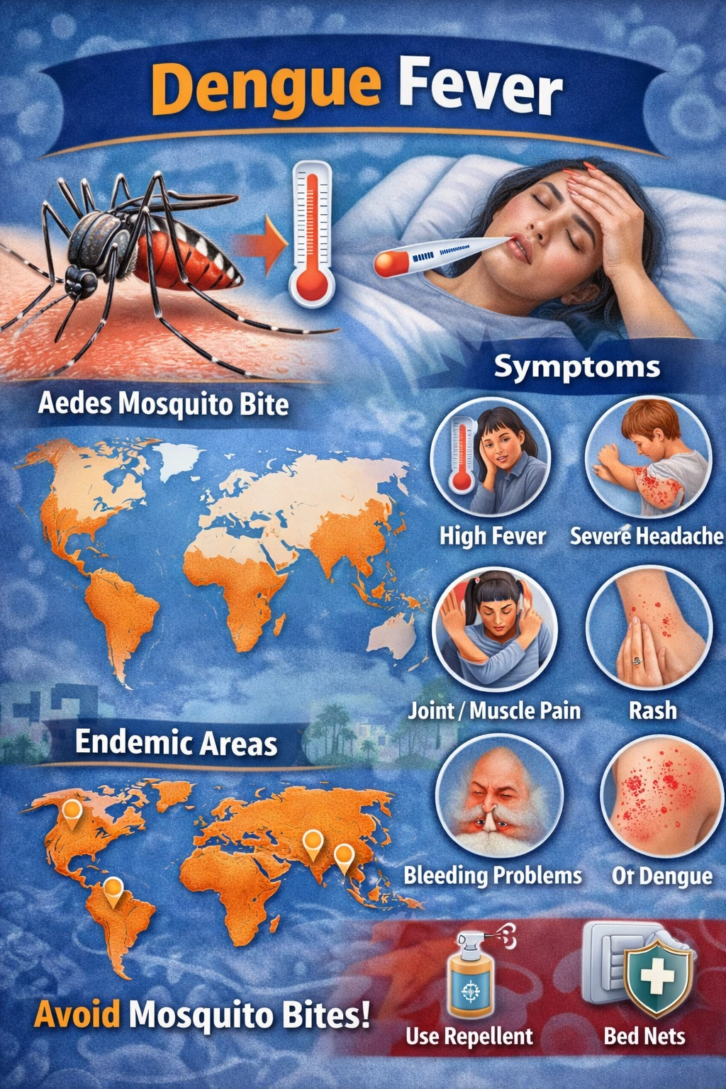 Dengue Fever