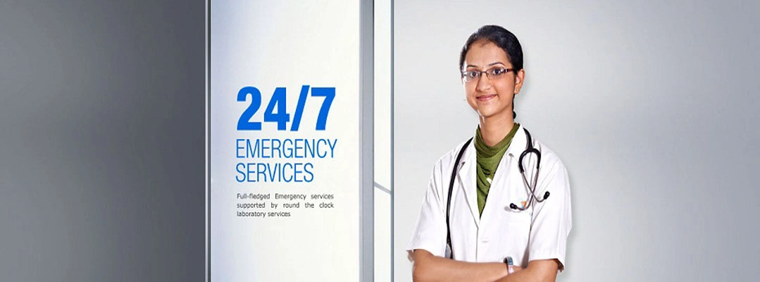 Emergency Services