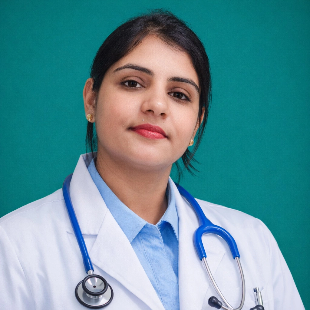 Dr. Manisha Rathi