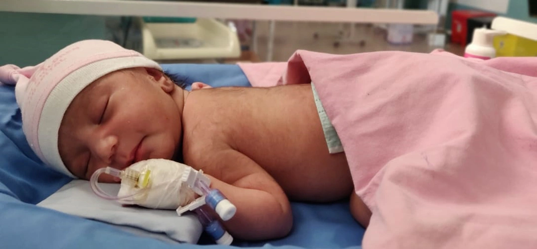 Neonatology Services 1