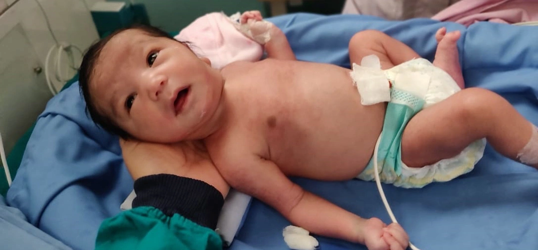 Neonatology Services 5