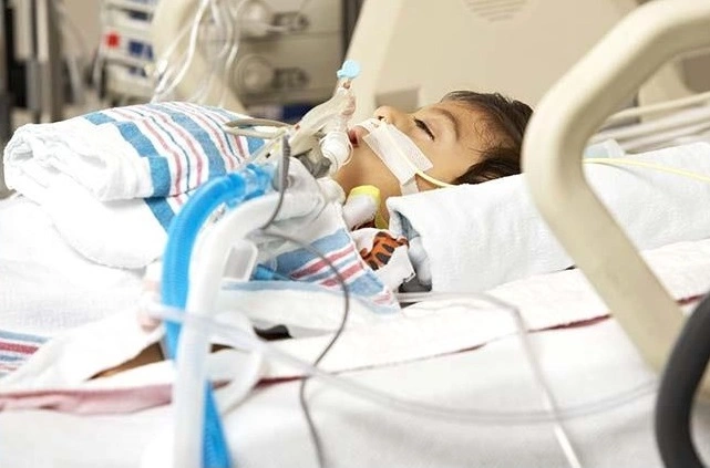 Pediatric Intensive Care Unit 3