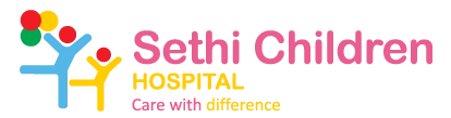 Sethi Children Hospital