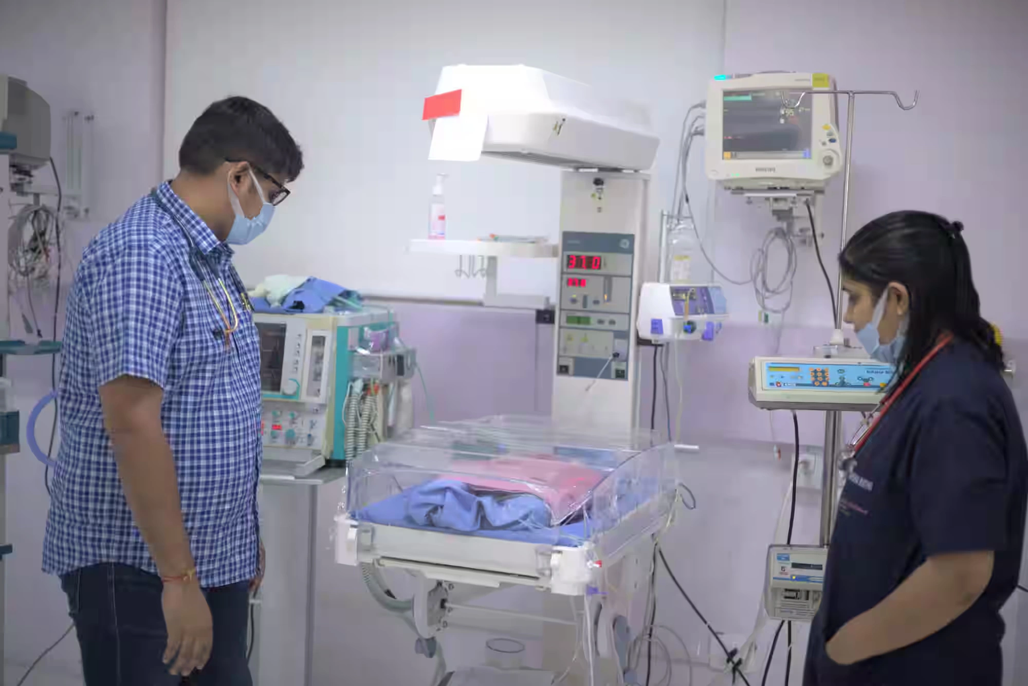 24/7 Pediatric 