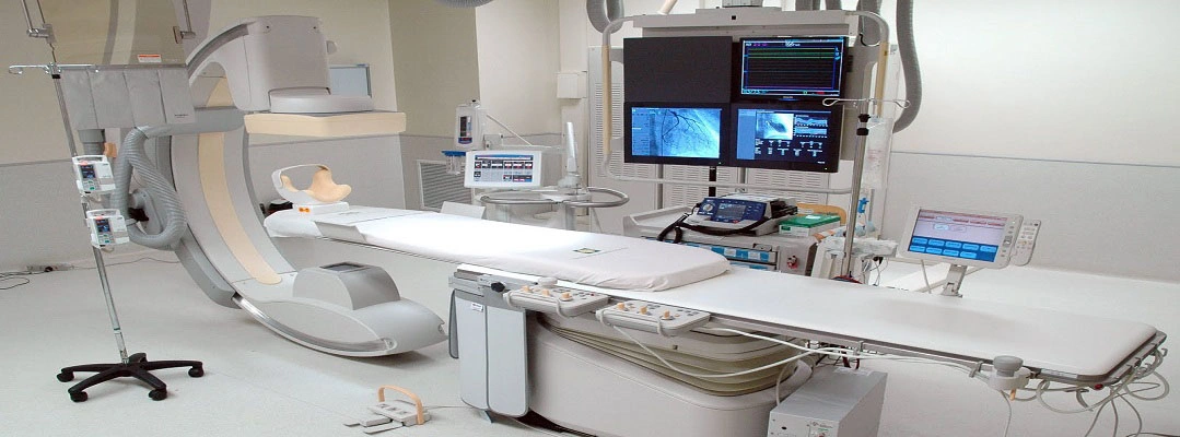 X-Ray and Lab Services 1